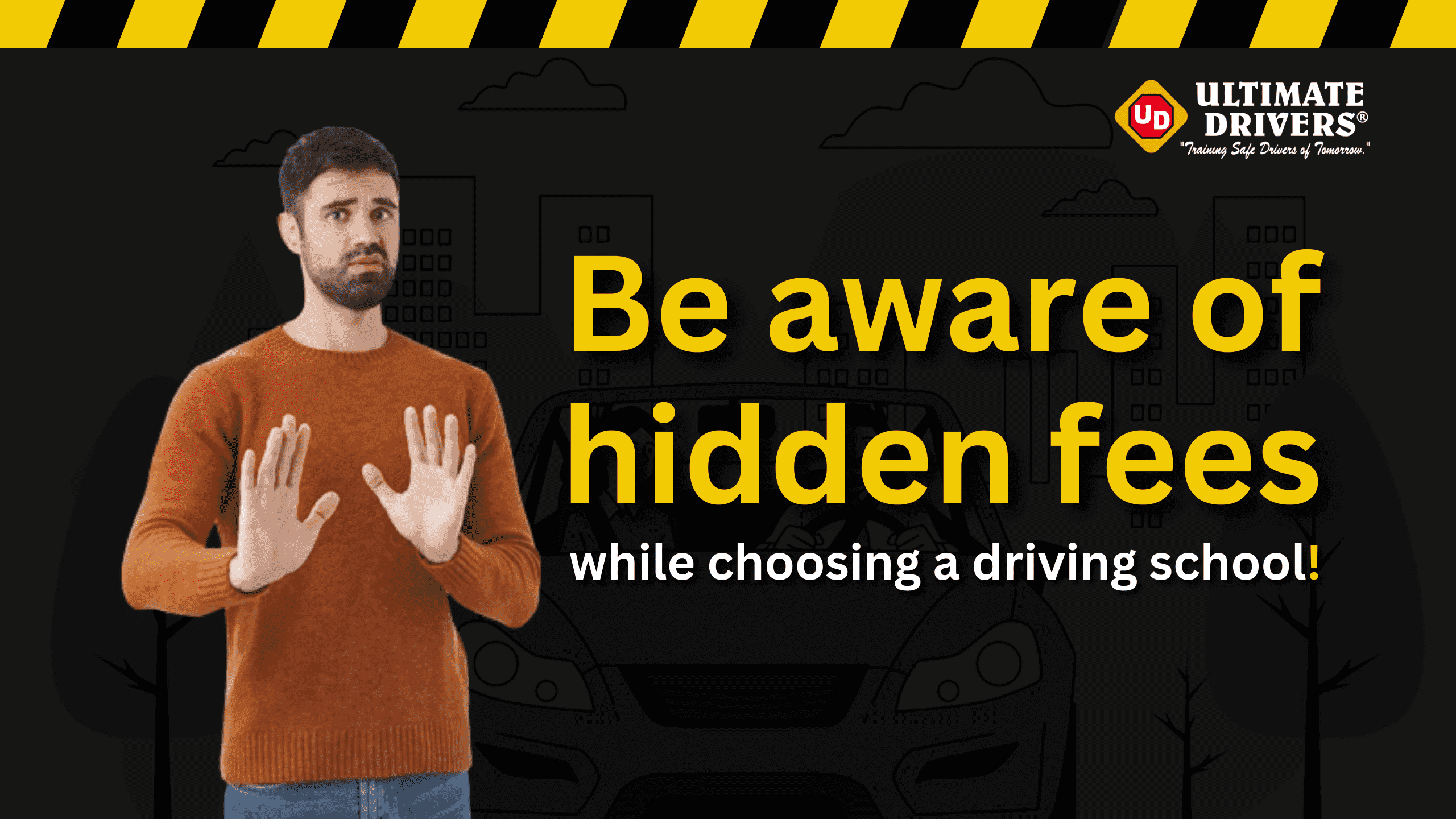 Driving Instructor Blogs